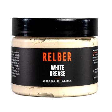 Grasa RELBER Blanca - Litio 150 ml.