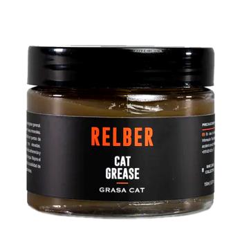 Vet RELBER Grasa Calcica - CAT 150 ml.