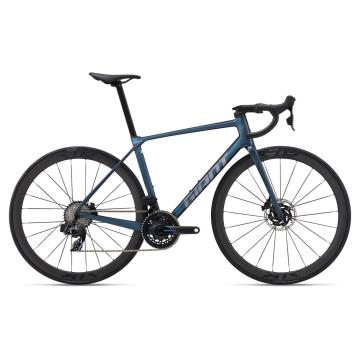 Bicicleta GIANT Tcr Advanced Pro 0-Axs 2025