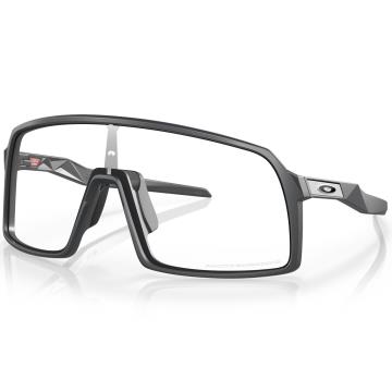 Okulary przeciwsłoneczne OAKLEY Sutro Clear Black Irid Photo