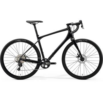 Bicicleta MERIDA Silex 300 2022