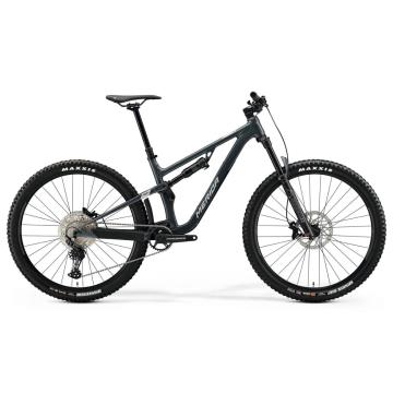 Bicicleta MERIDA One Forty 500 2022