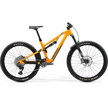 Kolo MERIDA One Forty 8000 2024