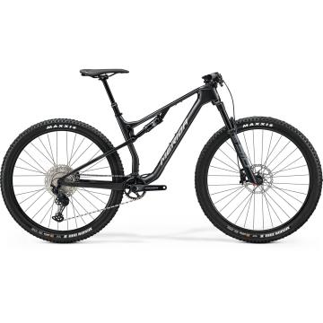 Bicicleta MERIDA Six 6000 III2 2024