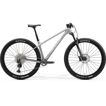 Bicicleta MERIDA Big Nine Tr 5000 2024