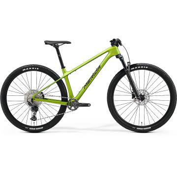  MERIDA Big Nine 3000 2024