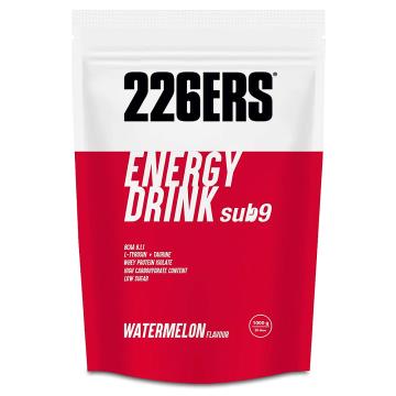  226ERS Sub 9 Energy Drink 1 kg