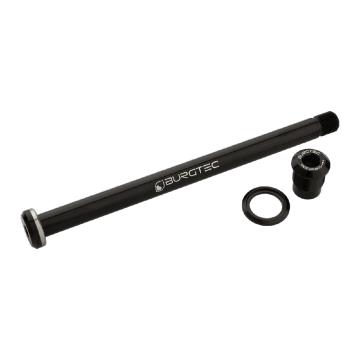 BURGTEC Parts list Eje Trasero Yeti 174Mm