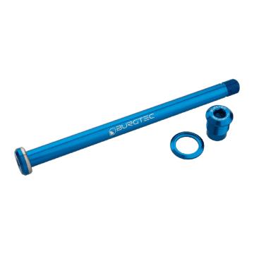 BURGTEC Parts list Eje Trasero Yeti 174Mm