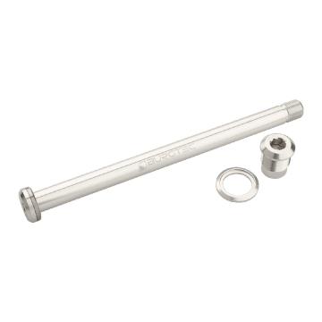 BURGTEC Parts list Eje Trasero Yeti 174Mm