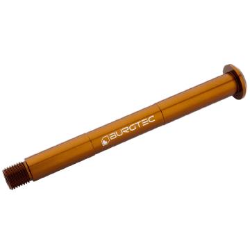 BURGTEC Axle Fox 2021 Boost 110X15Mm