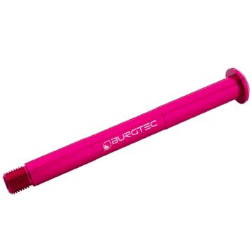 BURGTEC Axle Fox 2021 Boost 110X15Mm