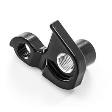 Patilla de cambio ORBEA Nº41 X12 MTB STD