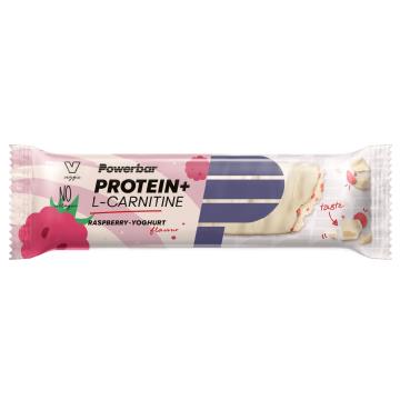 Proteinriegel POWERBAR L-Carnitina