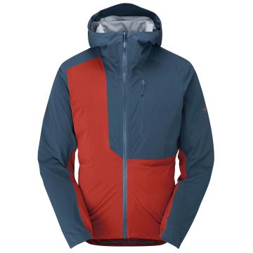 Chaqueta RAB Cinder Kinetic