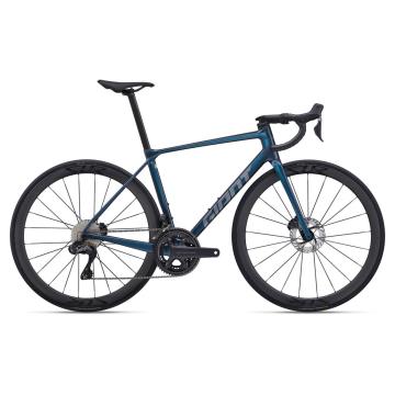 Bicicleta GIANT TCR Advanced Pro 0-Di2 2025