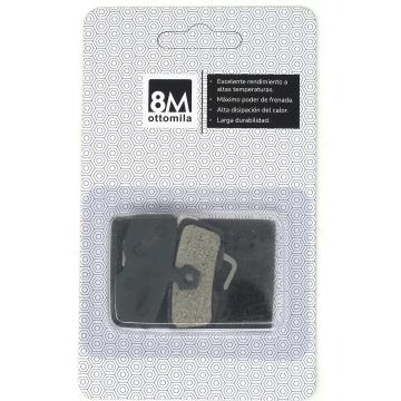 OTTOMILA Brake pads Sram Code R