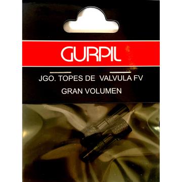  GURPIL Topes de válvula FV Gran Volumen
