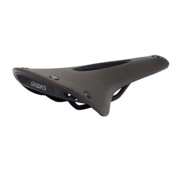 Sedlo BROOKS BIKE Cambium C17 Carved