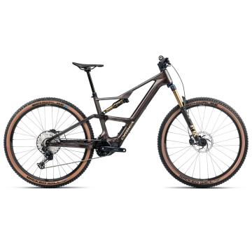 Ebike ORBEA Rise SL M10 630W 2025