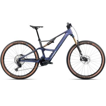 ORBEA E-bike Rise SL M10 630W 2025