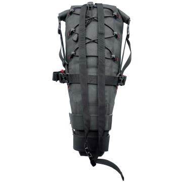 GEOSMINA Seat bag Large Seat Bag + Stabilizer Belt 2024