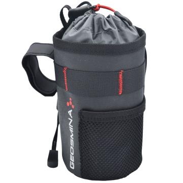 GEOSMINA  Stem Pouch Bag 0.5