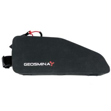 Bolsa de cuadro GEOSMINA Large Top Tube Bag DF