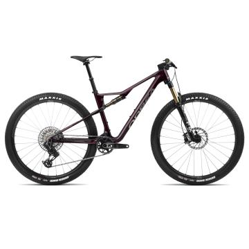 Bicicleta ORBEA Oiz M-Team Axs 2024