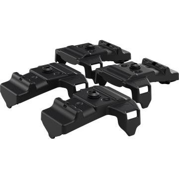 Nosič kol THULE Easyfold Xt Kit Montaje
