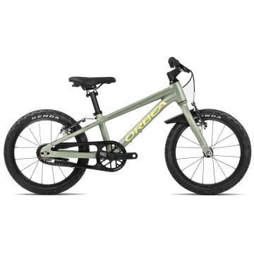 Cykel ORBEA MX 16 