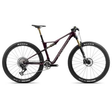Bicicleta ORBEA Oiz M-Ltd 2024