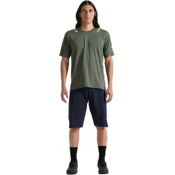 Maillot SPECIALIZED Trail Air Jersey Ss Men