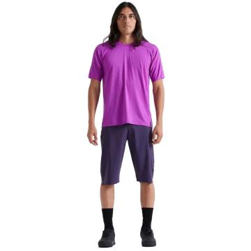 Maillot SPECIALIZED Trail Air Jersey Ss Men