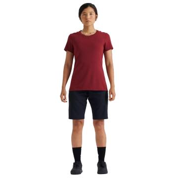 Camiseta SPECIALIZED Trail Ss W