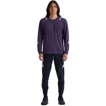 Maillot SPECIALIZED Trail Air Jersey Ls Men