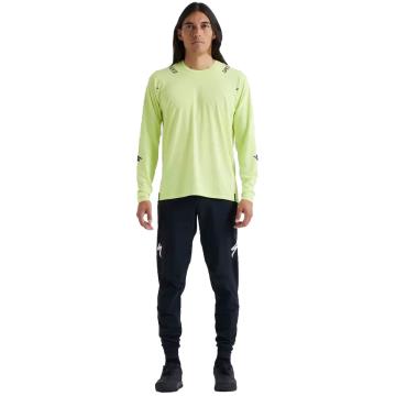Maillot SPECIALIZED Trail Air Jersey Ls Men