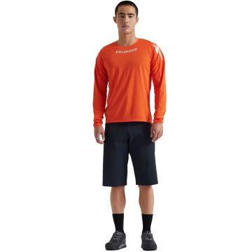 Maillot SPECIALIZED Gravity Jersey Ls