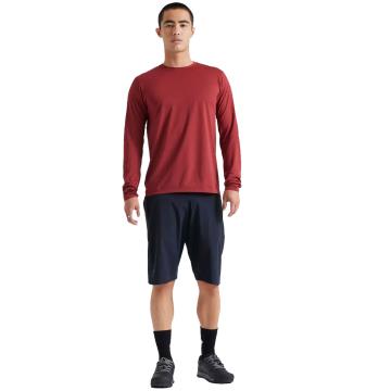 Maillot SPECIALIZED Gravity Training Jersey Ls Men