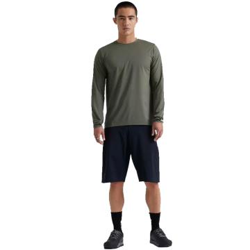 Maillot SPECIALIZED Gravity Training Jersey Ls Men