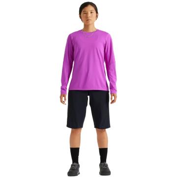 Maillot SPECIALIZED Gravity Training Jersey Ls W