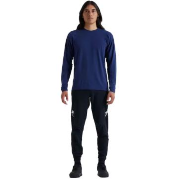 Maillot SPECIALIZED Trail Jersey Ls Men
