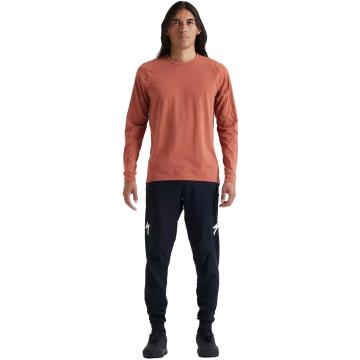 Maillot SPECIALIZED Trail Jersey Ls Men