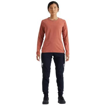 Camiseta SPECIALIZED Trail Jersey Ls W