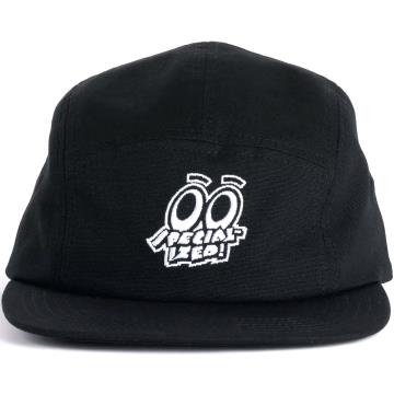  SPECIALIZED Eyes Graphic 5 Panel Camper Hat Yth