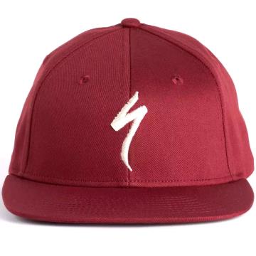  SPECIALIZED Flat Brim Hat