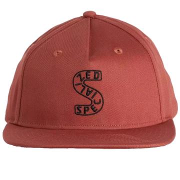  SPECIALIZED S-Graphic 5 Panel Pinch Front Hat Yth