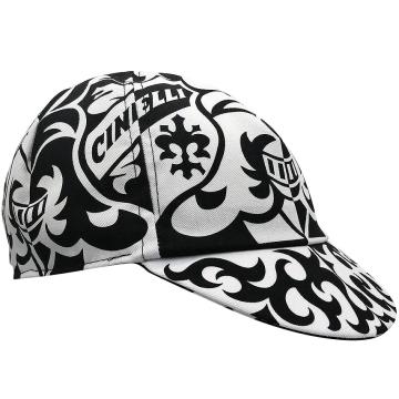 Gorra Cinelli Crest Pastori