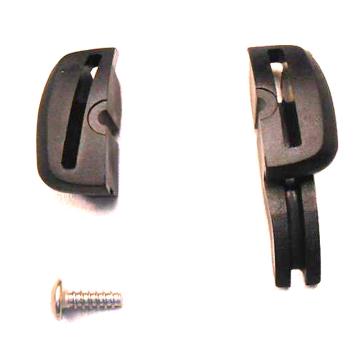 GIANT BB Cable Guide Type: WG62 w/Bolt for MY1