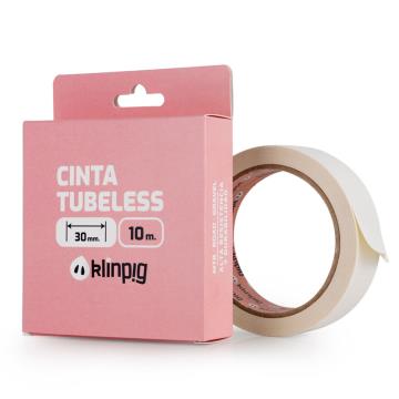 KLINPIG Rim tape 30Mm